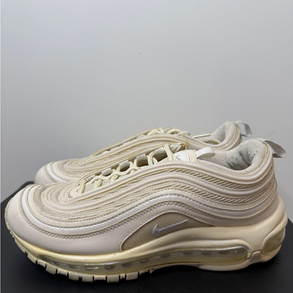 Nike Air Max 97 white Sneakers